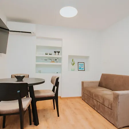 News Apartman Trogir