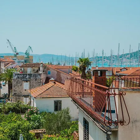 Apartment News Trogir